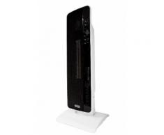 DeLonghi Tch8093Er Keramikheizer / Schnellheizer, TCH 8093 ER Heizlüfter Tower Kachel Turmform