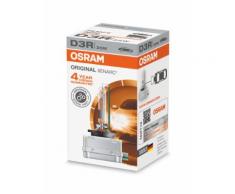 Osram Original D3R Xenarc® Faltschachtel 66350 ECE D3R x Volt 35 Watt Xenon Lampen als Abblendlicht/