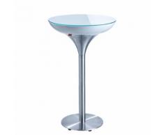 Moree Lounge MX 105 Tisch (ohne Beleuchtung)