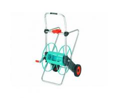 Gardena Metall-Schlauchwagen 100m maximal
