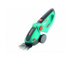 Gardena Akku Grasschere 8893-20 ComfortCut Rasenschere Rasen Schere Gartenschere