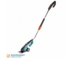 Gardena Set Akku-Grasschere ClassicCut (8890-20)