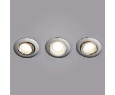 LED-Einbauleuchten Lisara