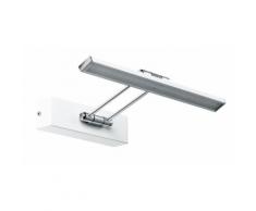LED Innenleuchte Galeria Beam Thirty Chrom Weiß 998.91