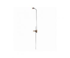 Gardena Gartendusche Duo mit Ventil 2 Strahlformen