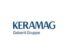 Keramag KG Flushcontrol 501 N,Z.h./A.h. zu Flow Urinal