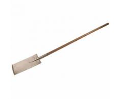 Bronze Spaten, T-Stiel 963.9630