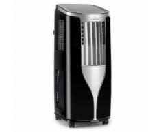 Klarstein New Breeze 7 Klimaanlage schwarz