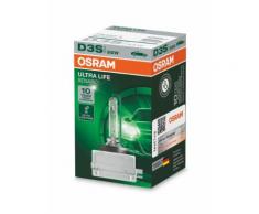 Osram Xenarc® Ultra Life D3S Faltschachtel 66340Ult ECE D3S x Volt 35 Watt Xenon Lampen als Abblendl