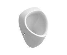 Villeroy & Boch O.novo Urinal 360 x 590 x 350mm - Weiß Alpin 75030001