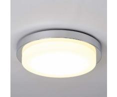 Adriano - LED-Deckenlampe fürs Badezimmer
