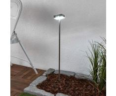 Kasimir - Solarlampe mit LEDs