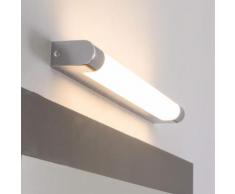 LED-Badezimmer-Wandlampe Lenox