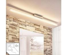 Levke - LED-Deckenleuchte fürs Badezimmer