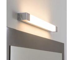 LED-Wandlampe Finola fürs Badezimmer