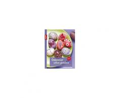 Buch Ostereier selbst gestalten