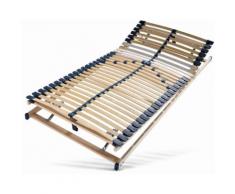 Breckle Lattenrost »Manao Fix 30 Leisten«, 90x200 cm, bis 150 kg