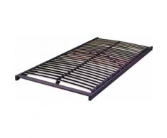 Breckle Lattenrost »EvoX Carbon Starr«, 90x200 cm, bis 120 kg