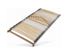 Breckle Lattenrost »Suprima 42 Leisten«, 140x200 cm, bis 100 kg