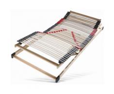 Matraflex Lattenrost »Euroflex 400 Motor«, 90x200 cm