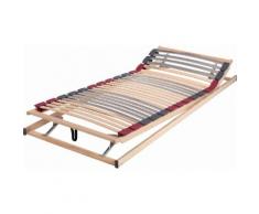 Hemafa Lattenrost »Superflex Plus KF«, 80x190 cm, bis 120 kg