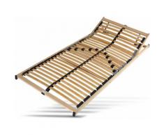Hilding Sweden Lattenrost »Malmö Premium«, 80x200 cm