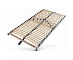 Breckle Lattenrost »Sonora 28 Leisten«, 90x200 cm, bis 150 kg