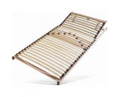Breckle Lattenrost »Tendenz K«, 100x200 cm, Höhe ca. 7 cm, bis 120 kg