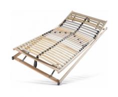 Breckle Lattenrost »Christian«, 80x200 cm, bis 120 kg