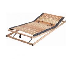 Hemafa Lattenrost »Multilux Plus KF«, 120x200 cm, bis 120 kg
