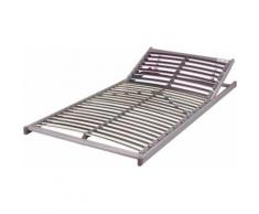 Breckle Lattenrost »EvoX Carbon K«, 120x200 cm, bis 120 kg