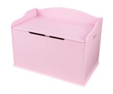Spielzeug Truhe Austin, rosa