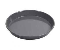 "rundes Backblech "La Forme Plus" Ø 30cm schwarz"