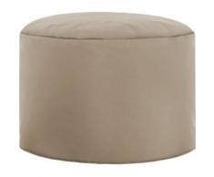 Sitzhocker DotCom SCUBA, khaki