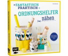 Buch - Fantastisch Praktisch - Ordnungshelfer nähen