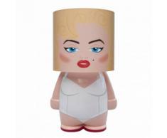 Sex Bomb LED Mood Light LookAlite Nachttischlampe