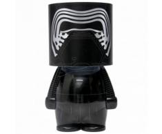 Kylo Ren Star Wars LED Mood Light Look-ALite Nachttischlampe