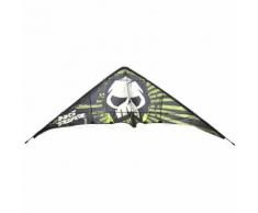 NO FEAR Lenkdrachen Stunt Kite