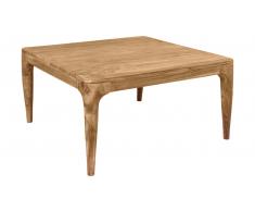 JUSTyou Turmid Couchtisch Akazie