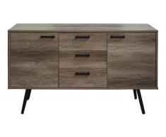 JUSTyou Limbo Kommode Beige
