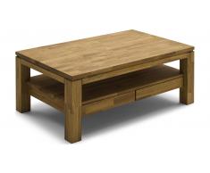 JUSTyou Ragnar Couchtisch Wildeiche