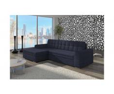 JUSTyou Conforti Schlafsofa 165x270x80 cm