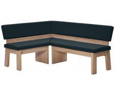 JUSTyou Cinque 200 Sitzbank 155x195 cm Blau