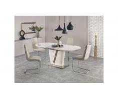 JUSTyou Iberis Essgruppe Beige Grau