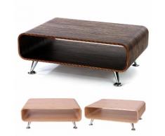 Couchtisch HWC-B97 XXL, Tisch Loungetisch Club Tisch ~ Variantenangebot