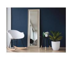 Wandspiegel gold 51 x 141cm CASSIS