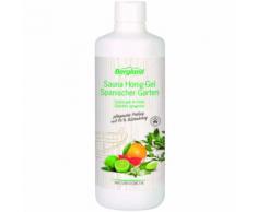 Bergland Sauna Honig-Gel Spanischer Garten