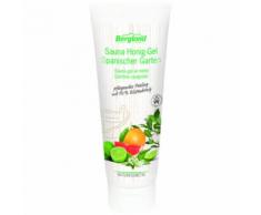 Bergland Sauna Honig-Gel Spanischer Garten