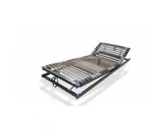 Lattenrost orthowell ultraflex XL - 90x200 cm - nicht verstellbar