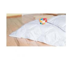 Leichte Kinder-Bettdecke und Kissen mit Baumwolle - Lina Sommer
